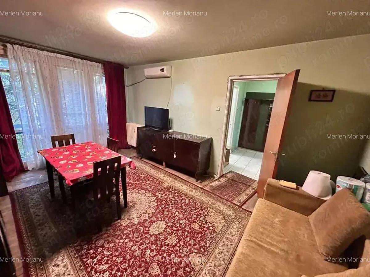 Vanzare apartament de 2 camere in Titan- Piata Minis - 3