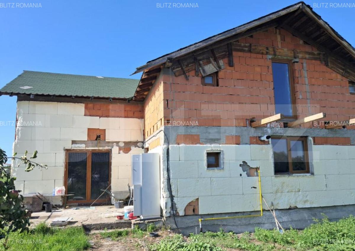 Casa de vanzare in Salistea - 7