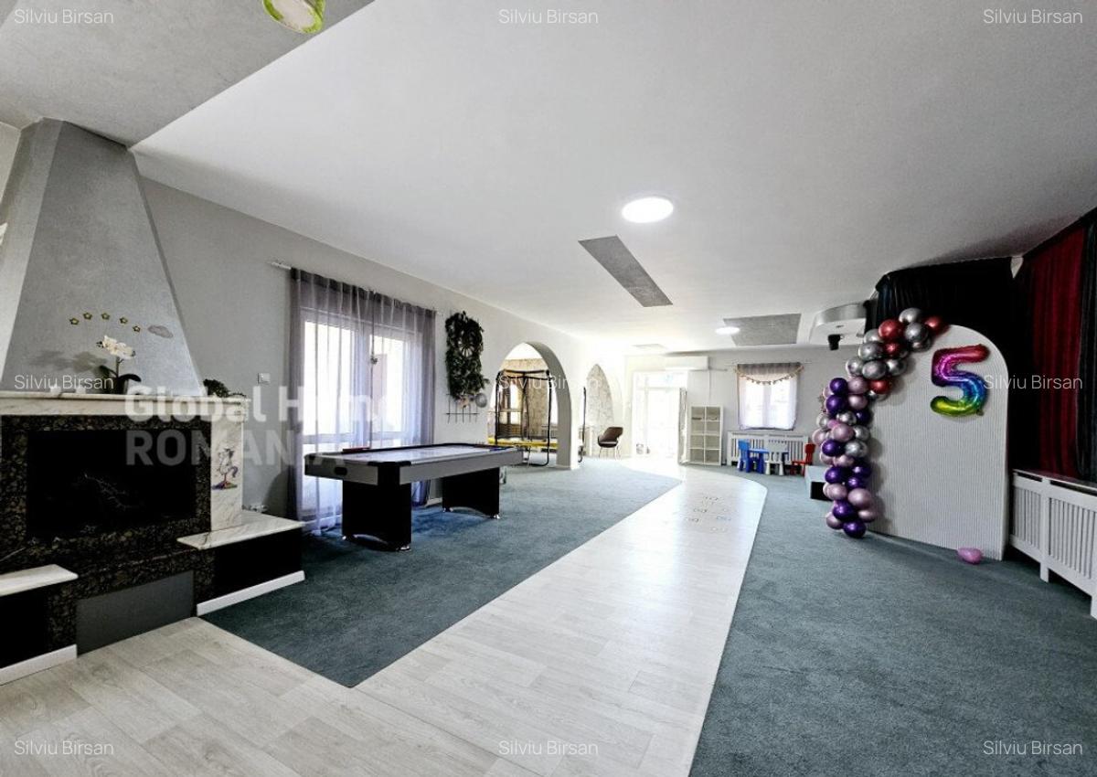 Vila Individuala 466 MP | Pipera | Teren 1000 MP | Ideala p - 10