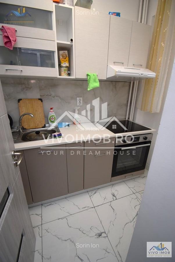 Iancului-Măgura Vulturului | etaj 1 | renovată integral 2025 | mobilată&utilată - 8