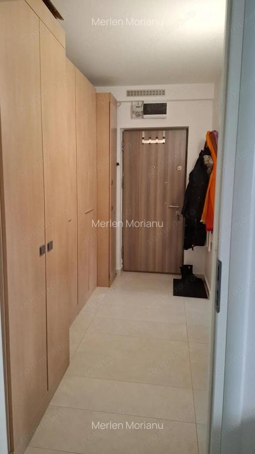 Vanzare Garsoniera luminoasa pretabil sediu firma, Titan-Camil Ressu, Park Lake - 3