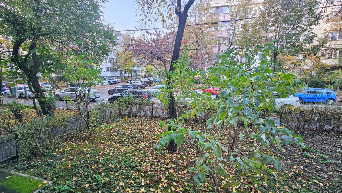 Apartament 4 camere complet renovat prima inchiriere Aviatiei - 17