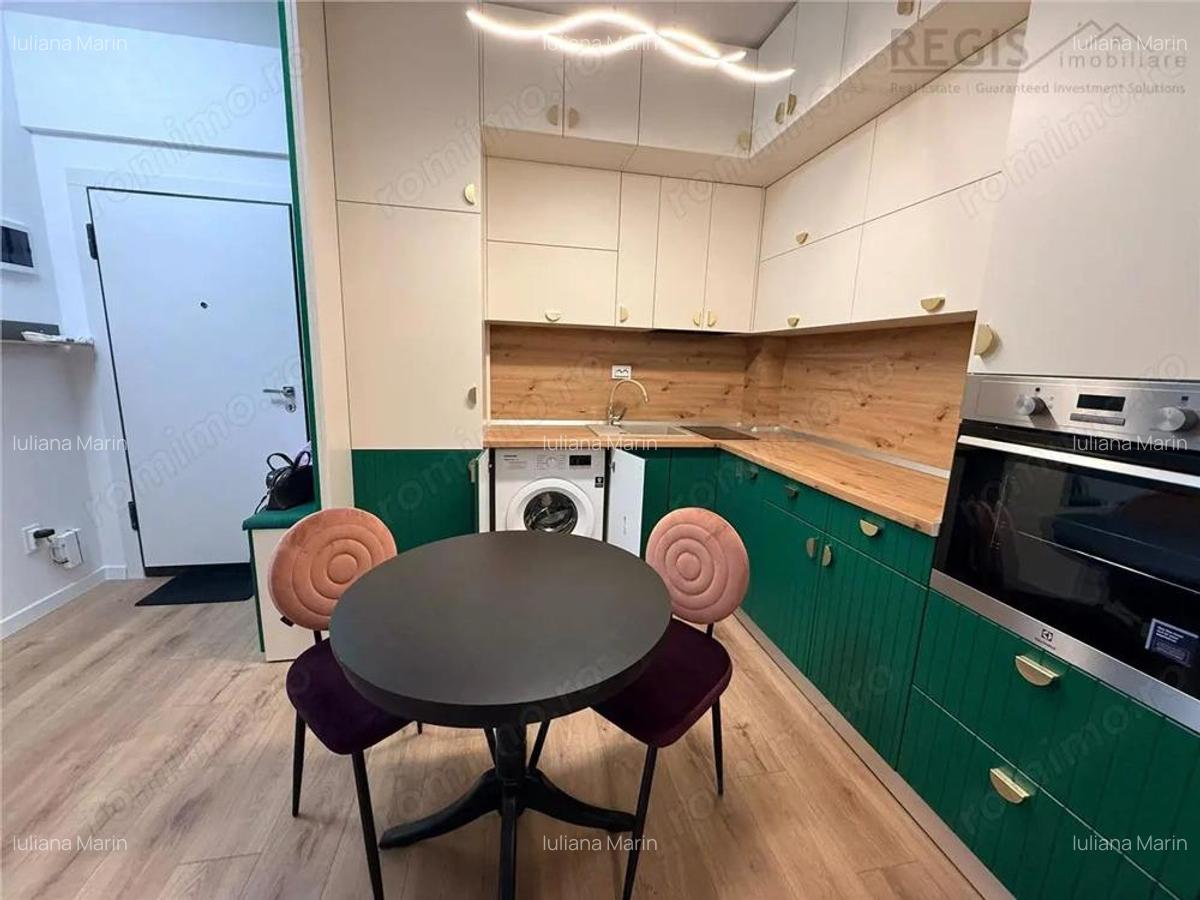 Apartament prima inchiriere Coresi - 15