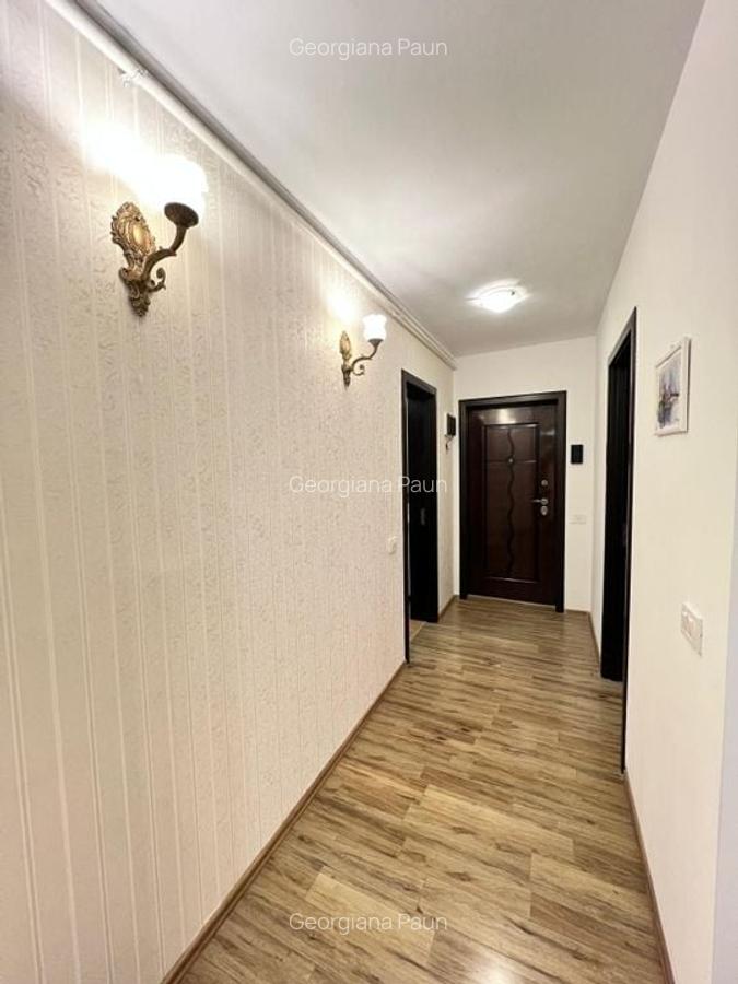 Apartament 2 Camere Rezervelor 89 Ballroom Auchan Militari Residence - 13