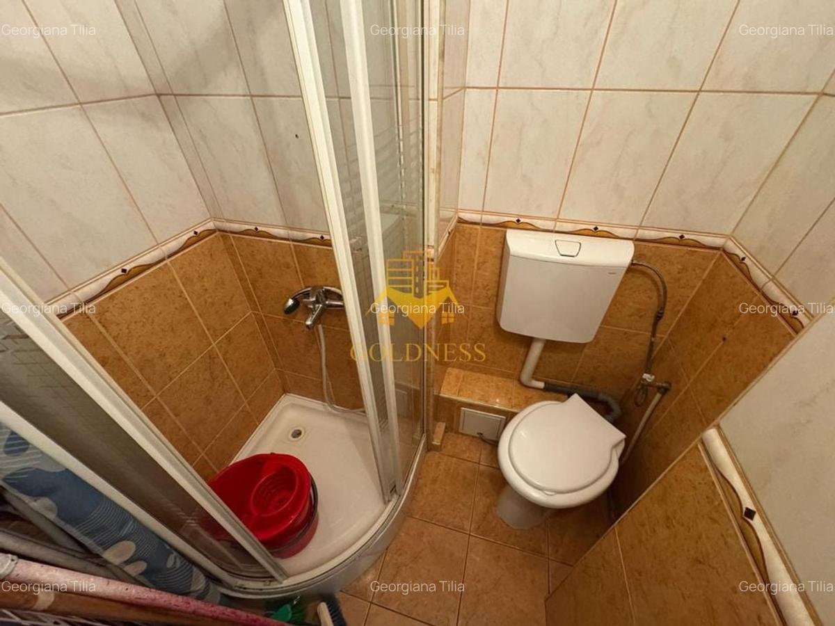 4 camere, Parcare, Marasti, Dorobantilor, The Office, FSEGA, OMV, LIDL - 7