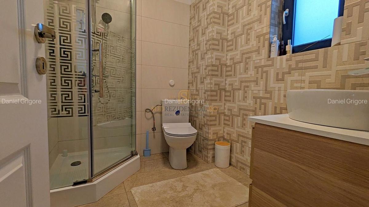 Casa individuala 4 camere, teren 234,mp, P+1 , Bd 1 Mai, Com Berceni - 20