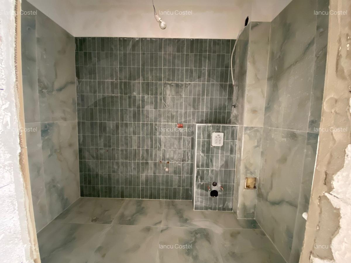 Apartament 3 camere cu 2 bai - Bloc Boutique - Lift - Acte Gata - 3