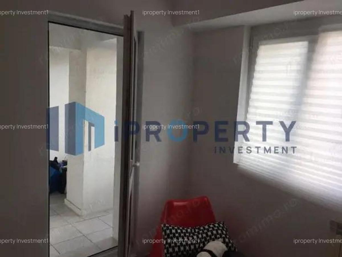 Aviatiei, Herastrau | Garsoniera | Balcon | Metrou 15min | Boiler - 4