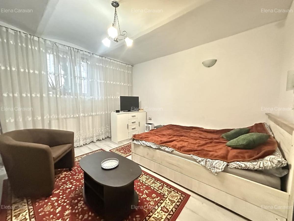 Apartament cu 1 camera, 27 mp utili - Complexul Studentesc - 2