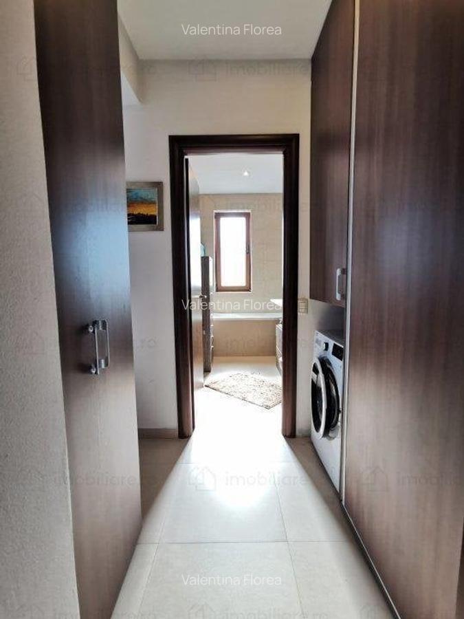 Apartament cu 3 camere decomandat în Băneasa - 4