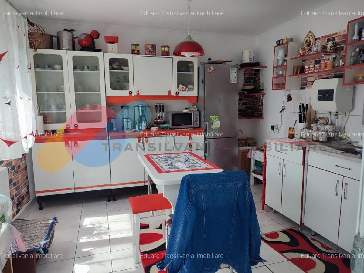 Casa individuala, 700 mp teren, Turda - 5