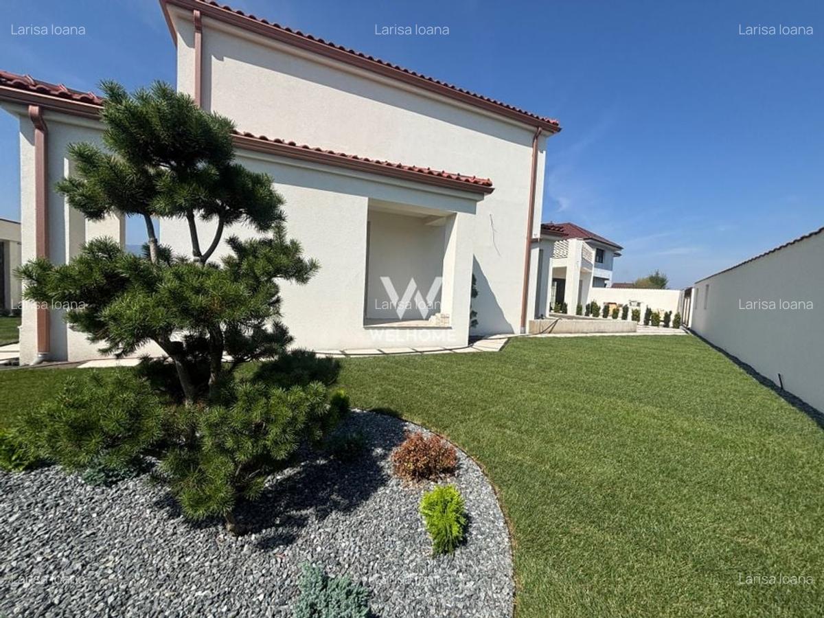Vila EXCLUSIVISTA cu Piscina, Garaj si 3 Terase - 3