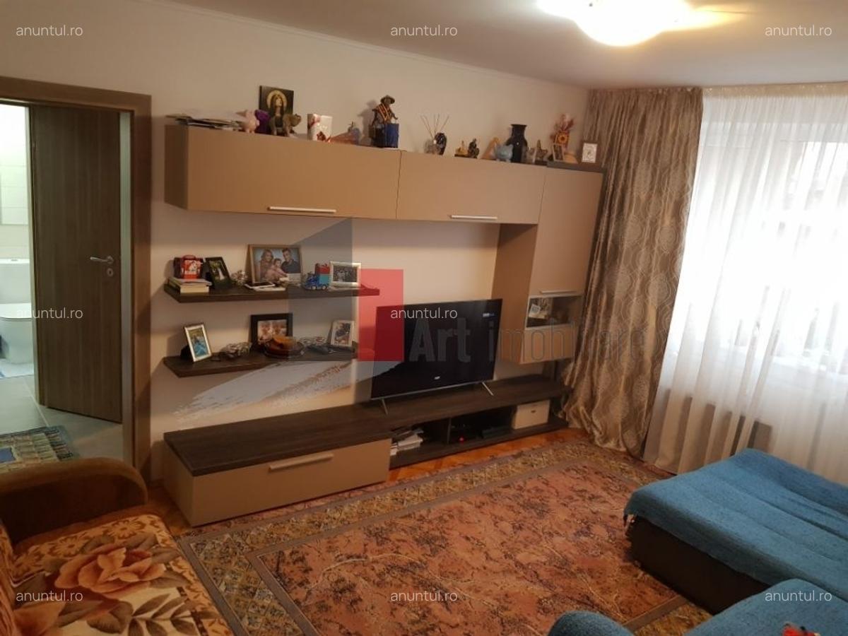Stefan cel Mare- Obor apartament 3 camere - 13
