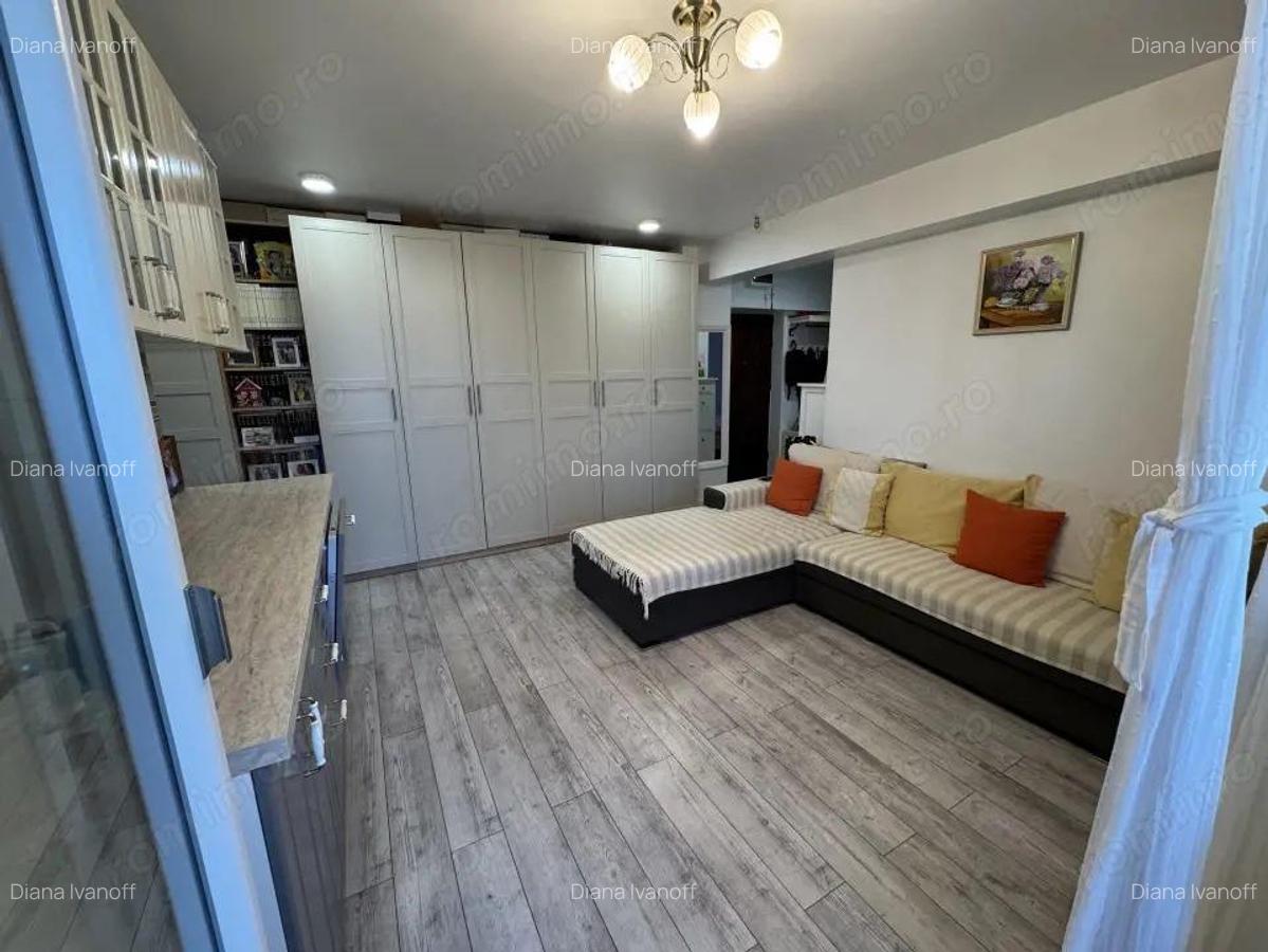 Apartament 3 camere, etaj 10, Republicii - 13