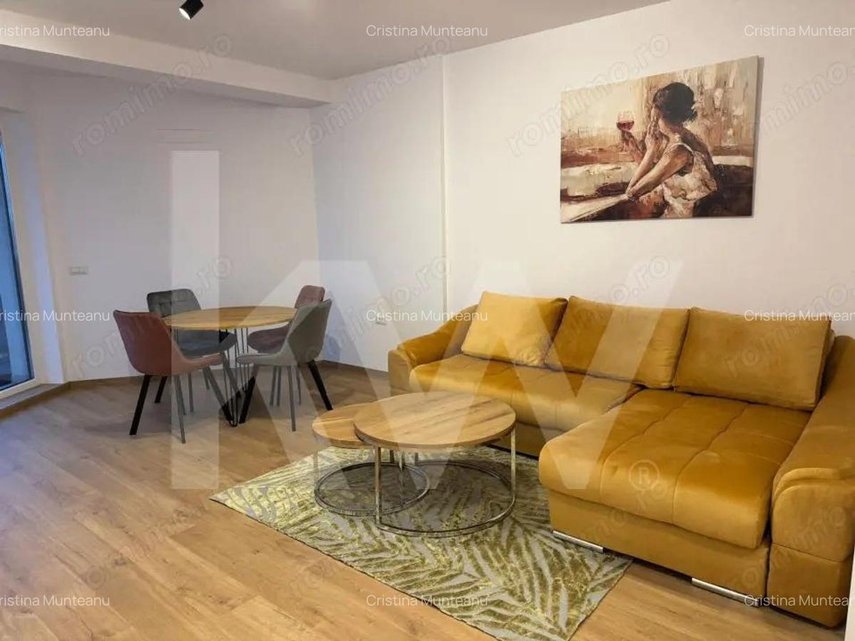 Rafinament, lumina ?i doua terase cu personalitate - 1