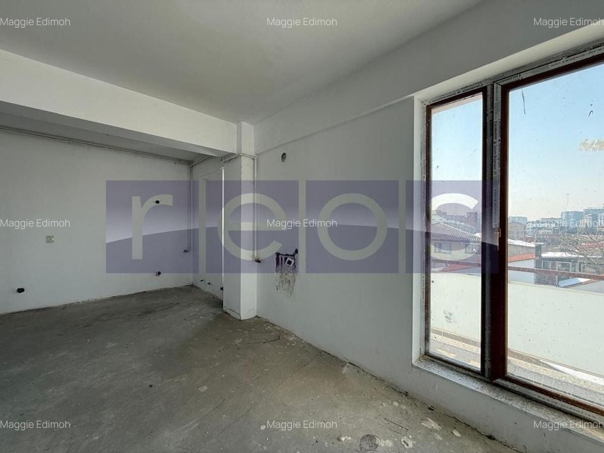 VANZARE APARTAMENT TIP STUDIO |  AVIATIEI  | 54 MP | LOC PARCARE | - 10