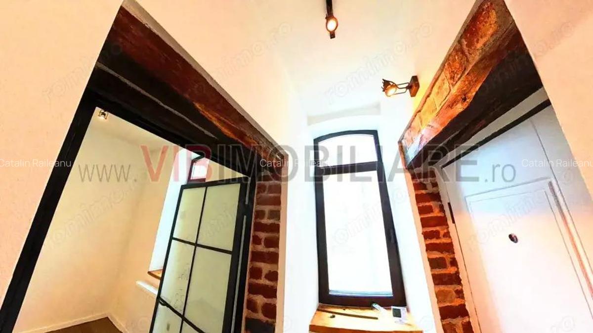2 camere - cochet - Cotroceni - Carol Davila - 7