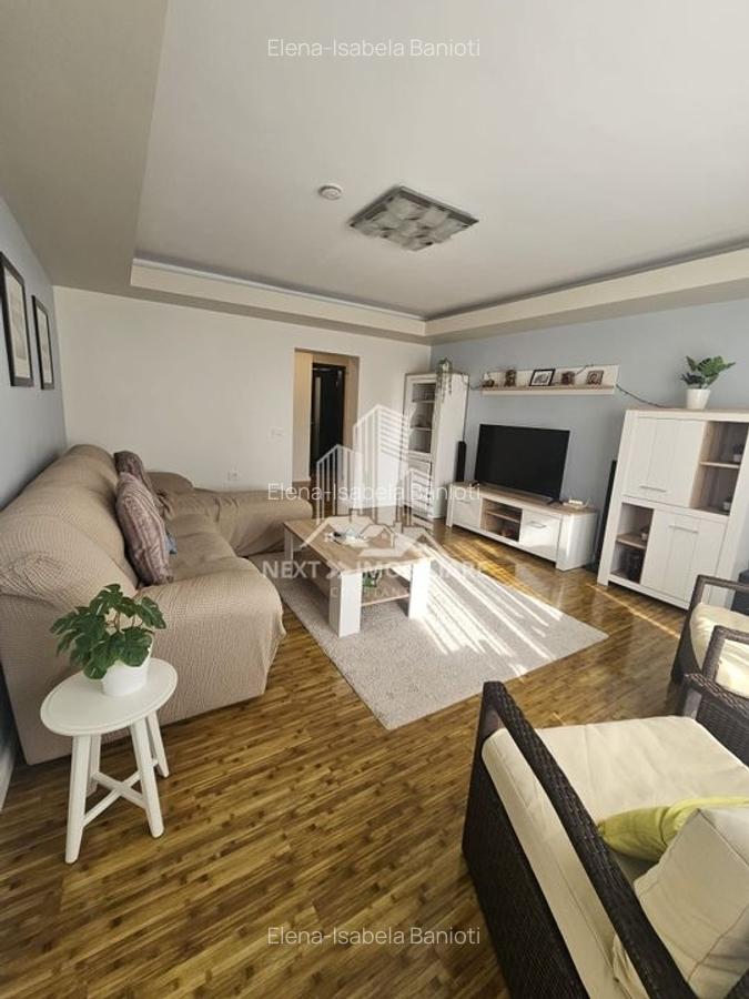 Apartament 3 camere Faleza Nord,  cu vedere la mare si loc parcare - 1