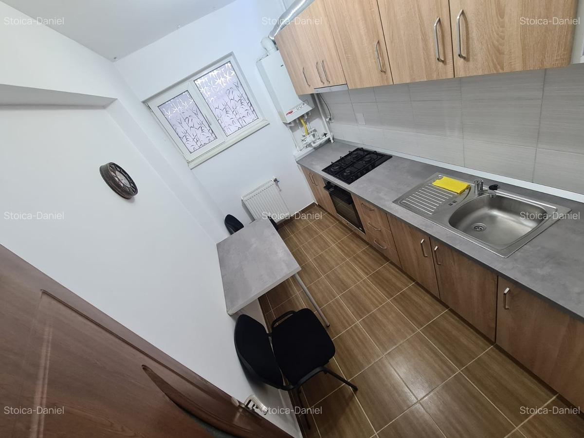 Apartament cu 2 camere decomandat, mobilat în Berceni - 8