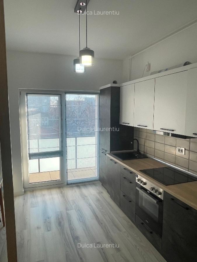 Inchiriere apartment complet utilat și mobilat- zona Unirii - 7