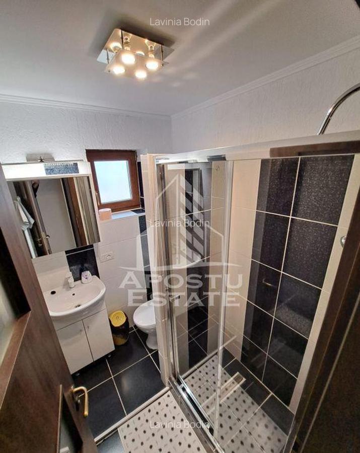 Duplex modern 5 camere, 3 bai, terasa generoasa Dumbr... - 11