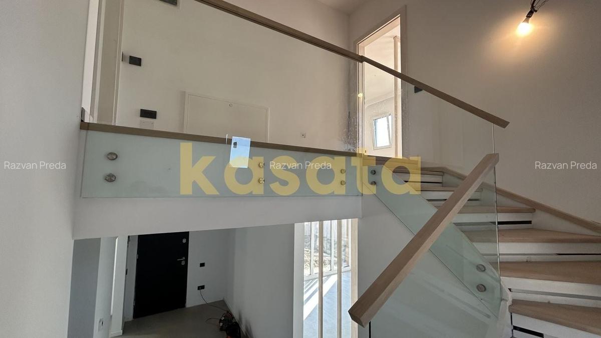 Duplex 4 camere I Balotesti I 152mp I 310 teren I finisaje premium - 14