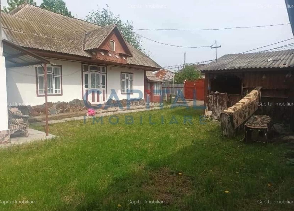 Comision 0% Casa de vanzare, Tg. Neamt - 4