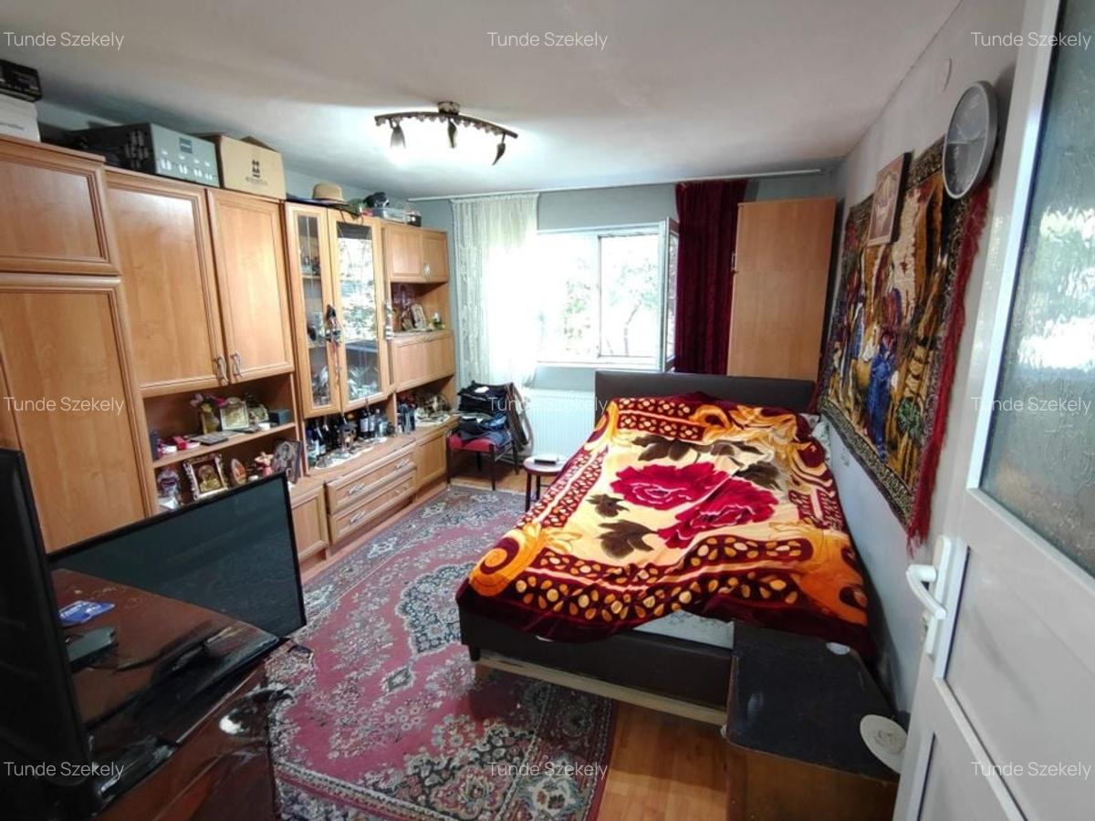 Casa unifamiliala 120 mp utili,  cu 477 mp teren, garaj, Dambul Rotund - 5