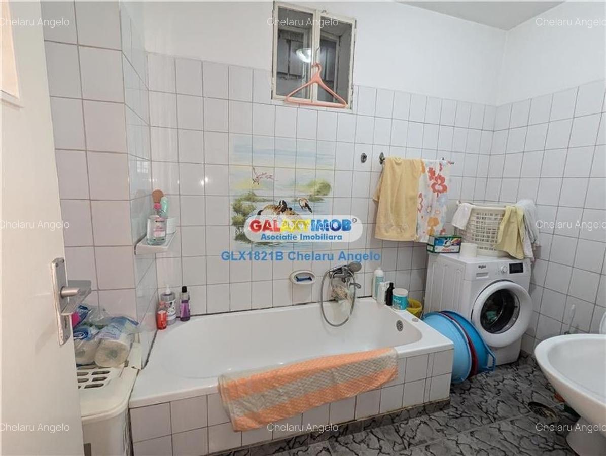 Brancoveanu Drumul Gazarului, vila 300 mp,6cam,garaj subteran - 16