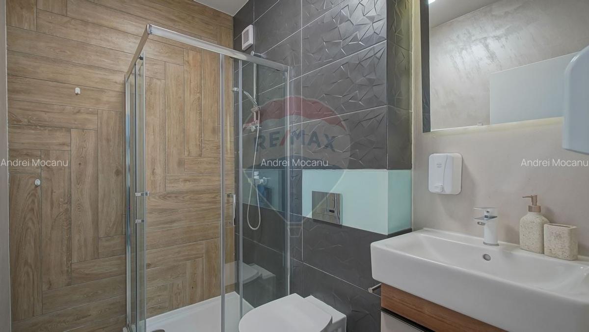 COMISION 0% | Apartament cu 3 camere | Parcare | Alphaville Arena - 8