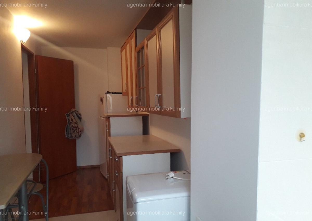 Garsoniera Confort Sporit - Zona Zamca - 8