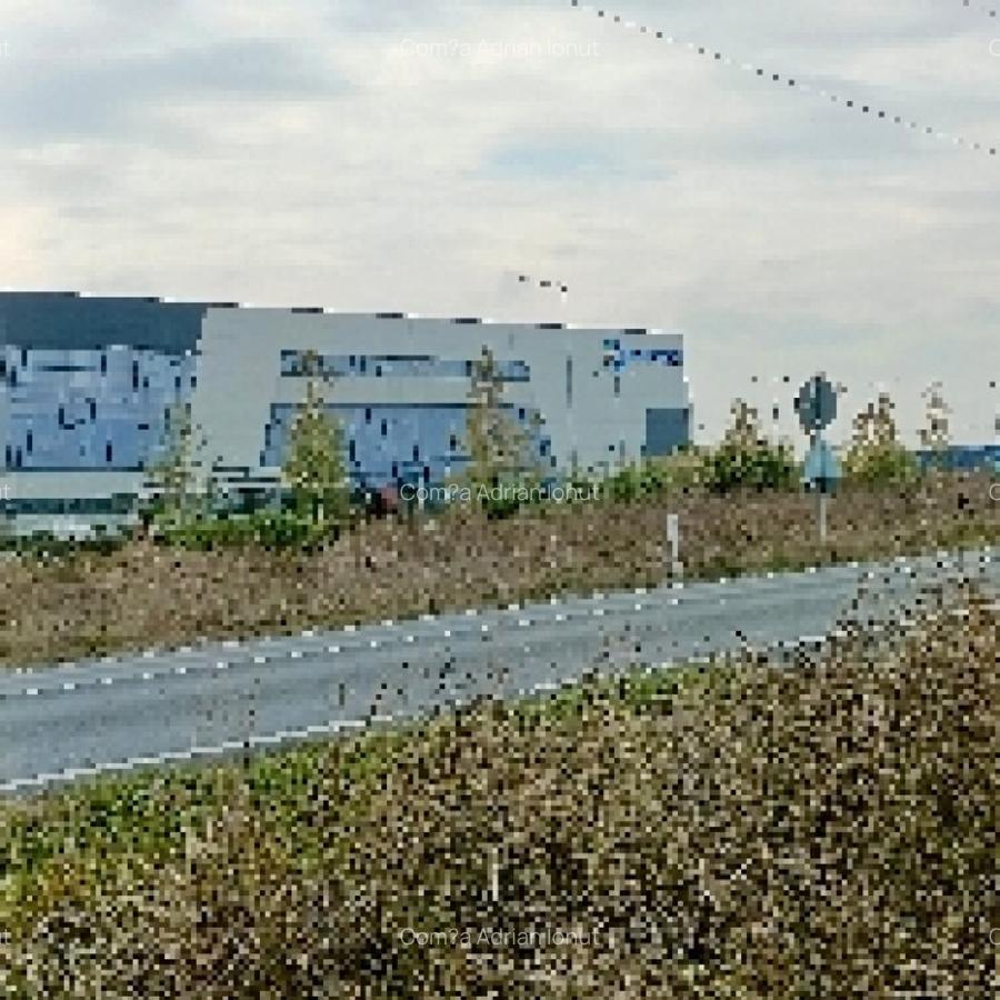 Teren 7700mp Lazuri, Dambovi?a - 2