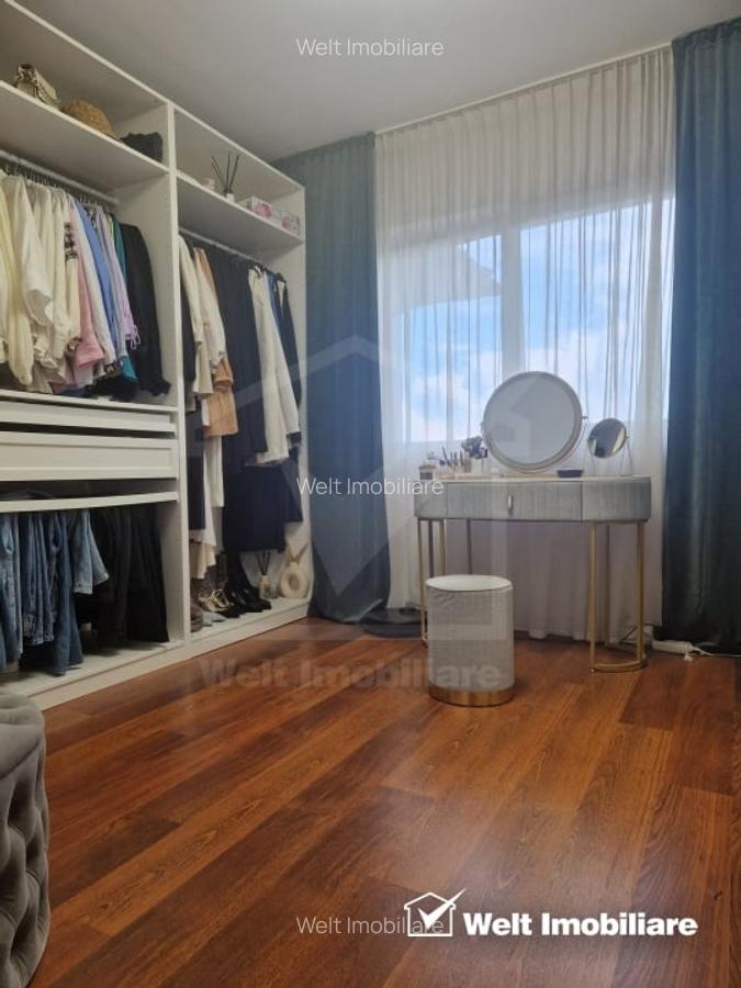 Panorama, intimitate si stil-proprietate rara in Tineretului - 14