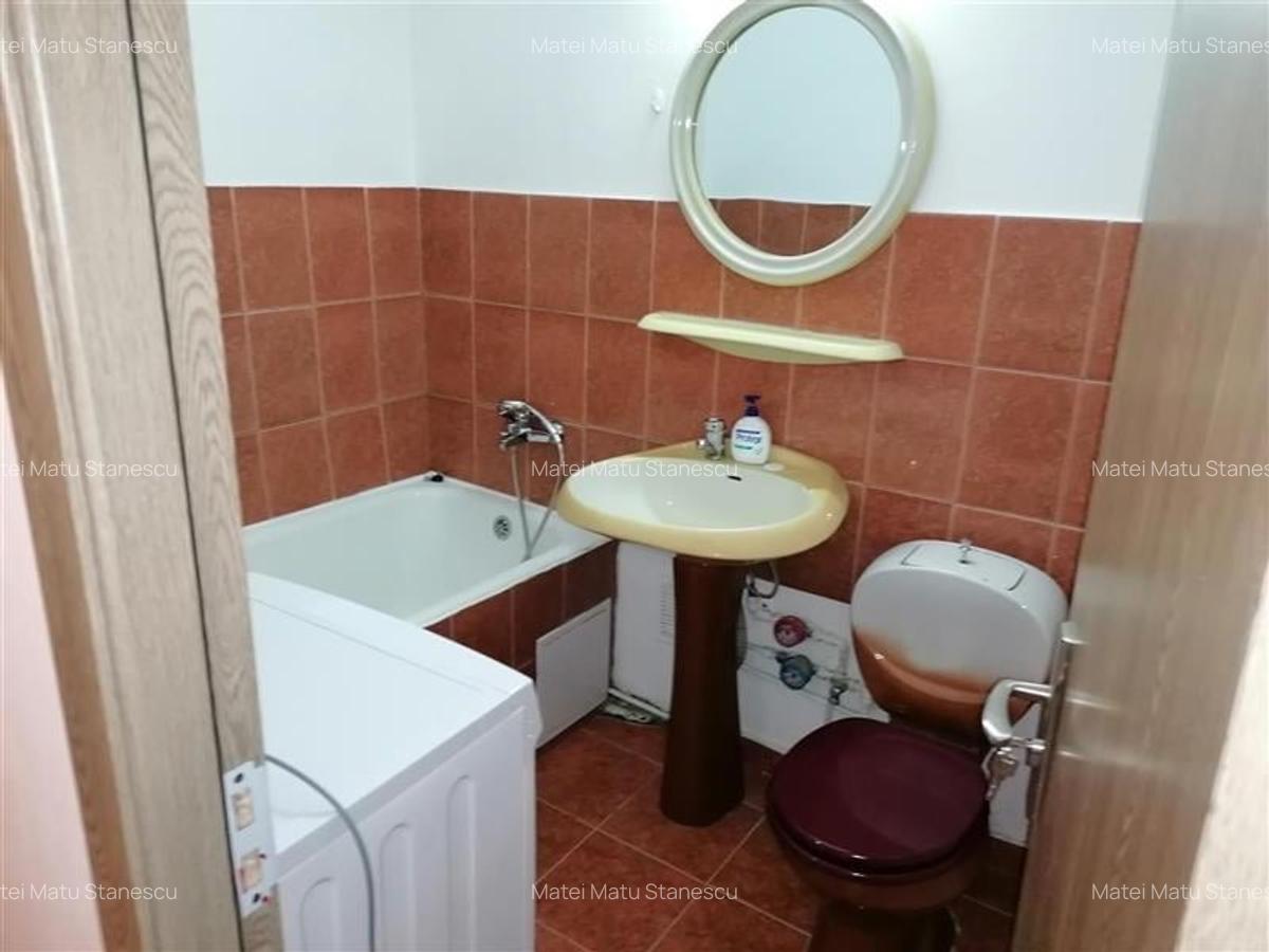 Apartament 1 Camera Totul NOU Iulius Mall - 7