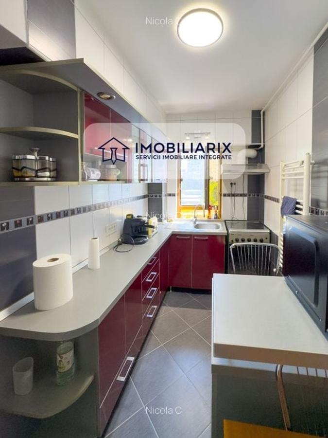 Apartament 2 camere de închiriat – Tomis Nord - 5