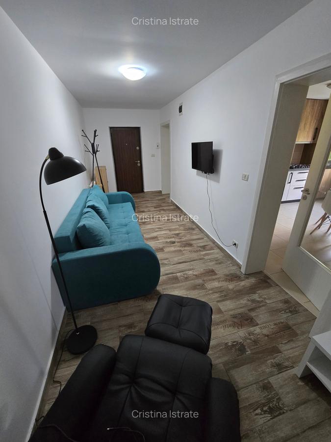 Apartament cu 2 camere decomandat în Giroc - 7
