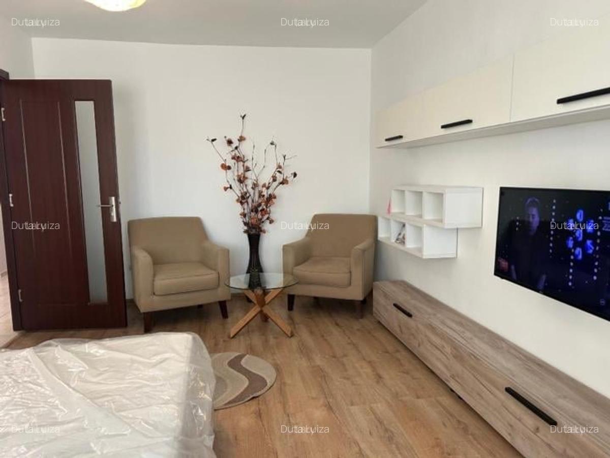 Garsoniera Mall Vitan/ boiler/ renovata - 3