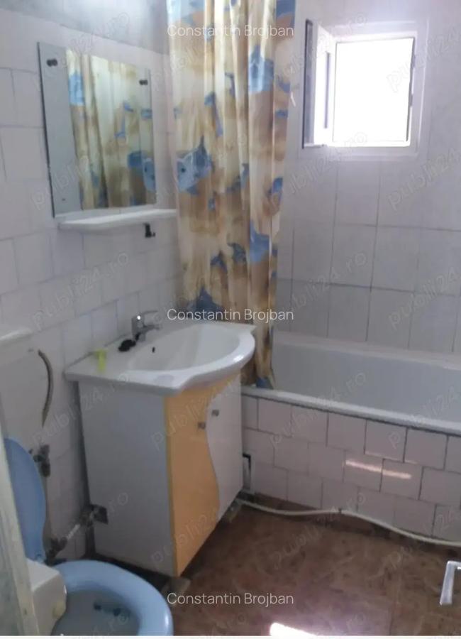 Vand apartament 2 camere decomandat - 5