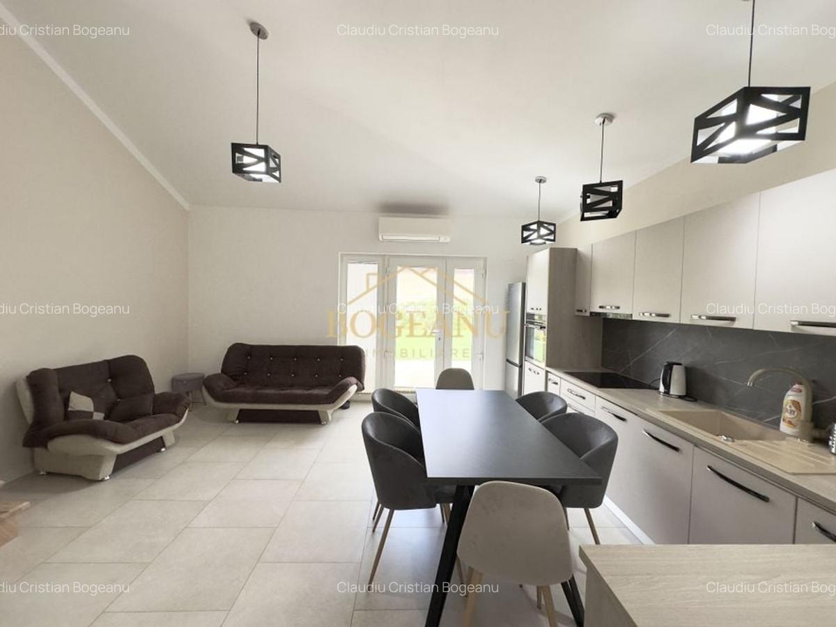 BG57-Casa noua parter 2 camere - 3