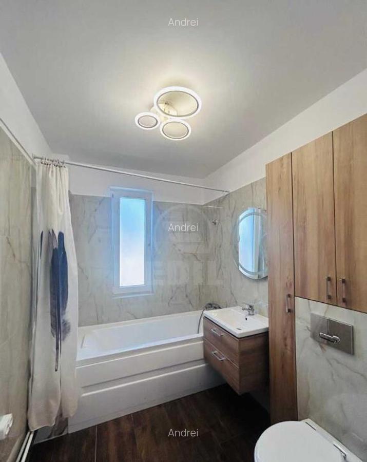 Apartament doua camere zona Teilor cu parcare - 14