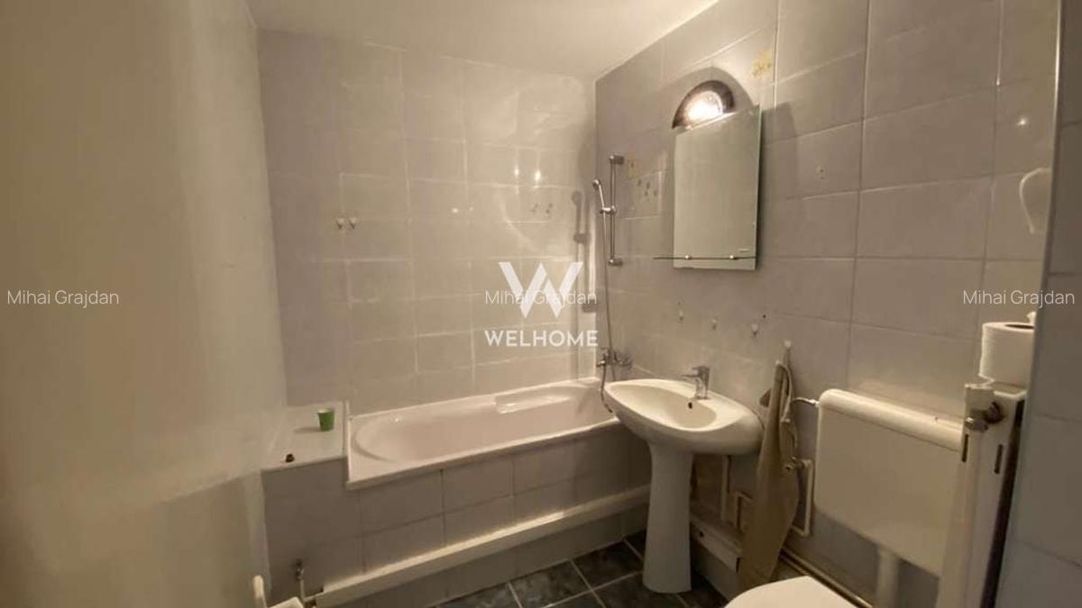 Apartament 3 camere decomandat etajul 1  Sibiu - 13