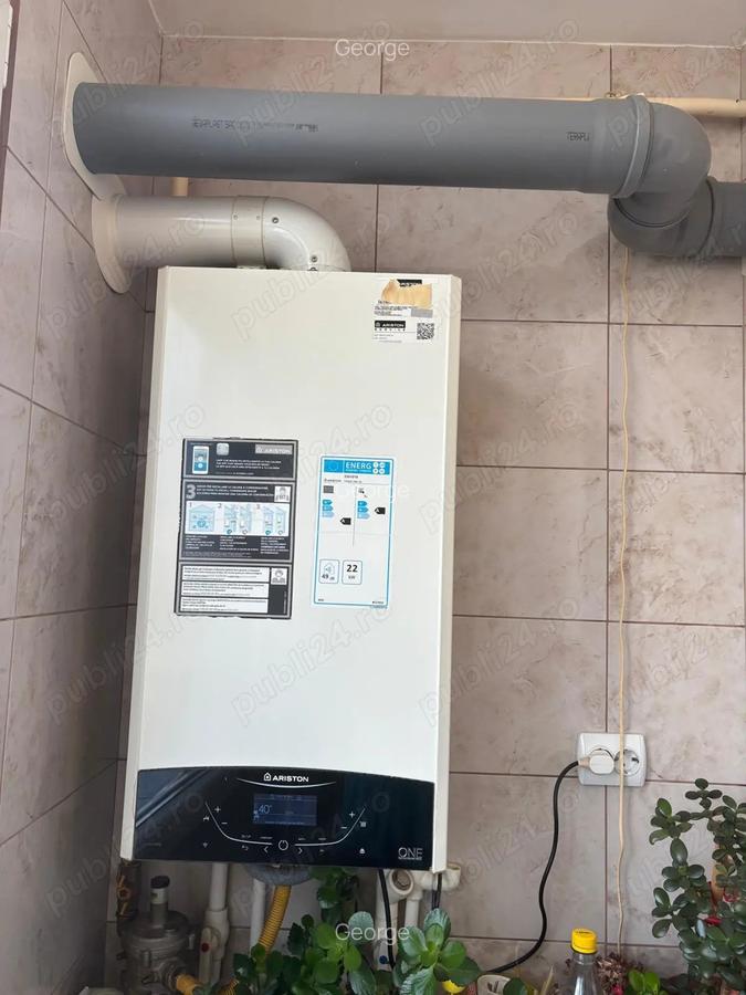 Vand apartament 2 camere, decomandat, Micro 21 - 2