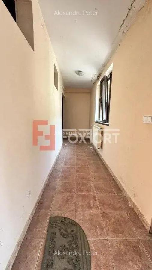 COMISION 0% Spatiu de birouri, centrala proprie si curte - 8