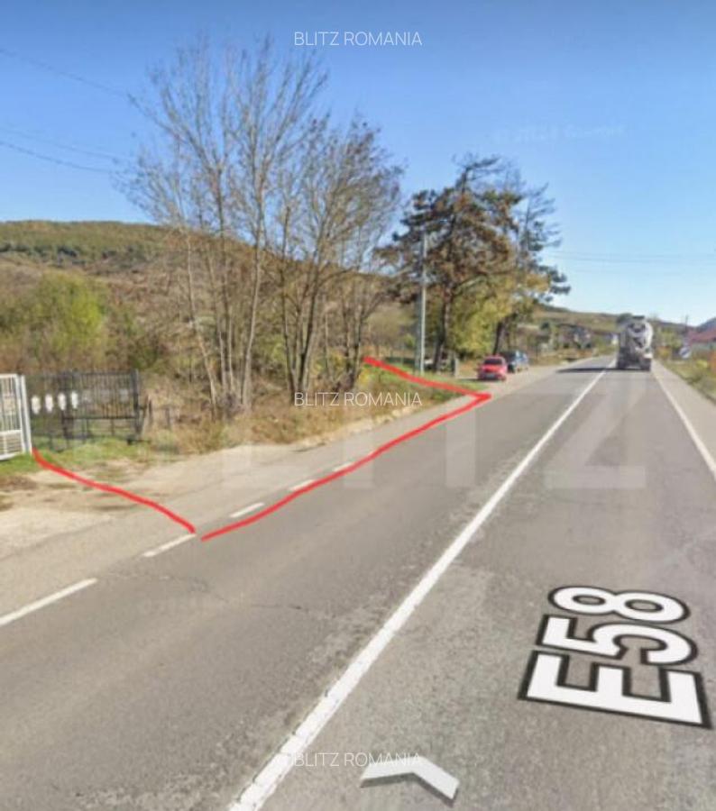 Teren Crainimat- intravilan - 1