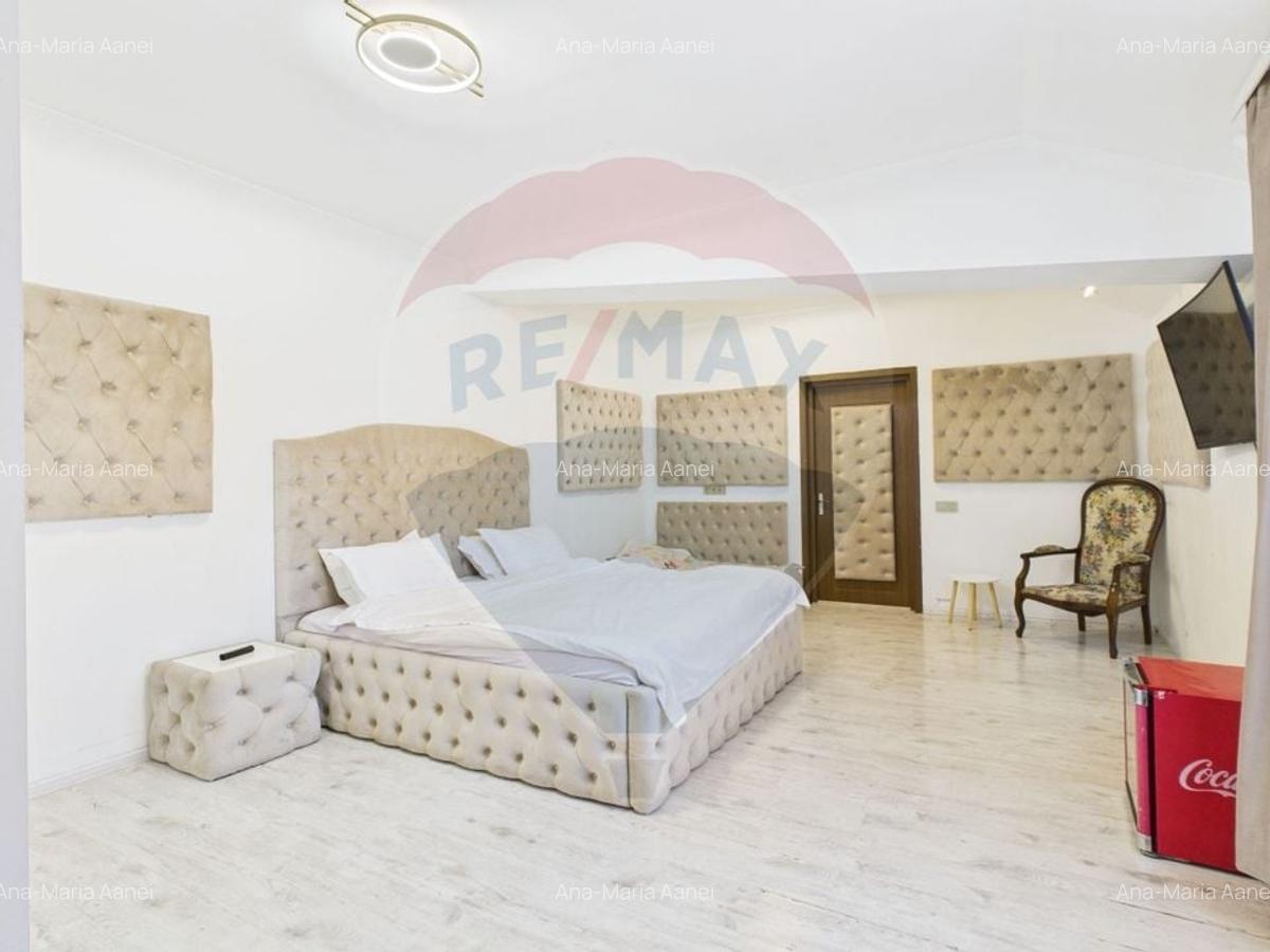 De vanzare| Casa cu piscina, saune si design elegant- Zona Matasari - 20 De vanzare| Casa cu piscina, saune si design elegant- Zona Matasari - 20