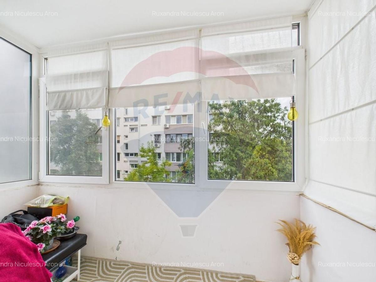 Apartament cu 3 camere de vanzare in zona Apusului - 13