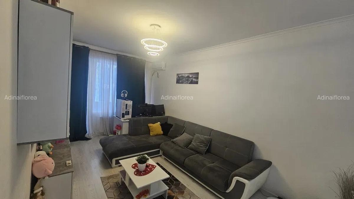 Apartament 2 camere decomandat- Mobilat si Utilat- Langa Chiajna Shopping Center - 2