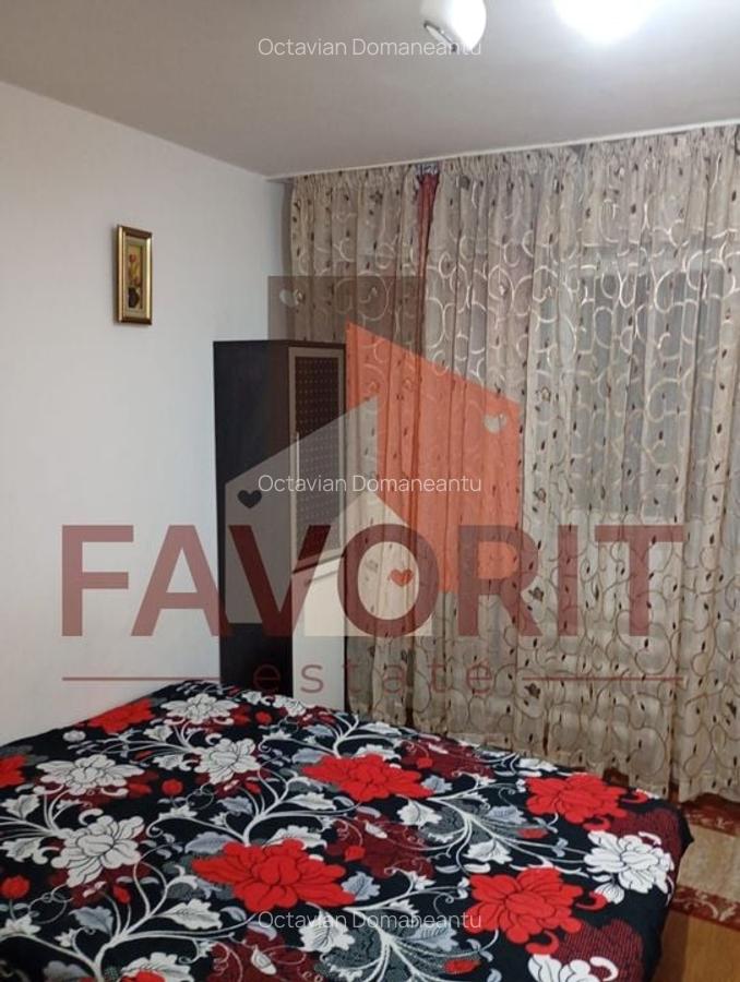 Garsoniera | etaj 2 | mobilata si utilata |  zona excelenta - 3