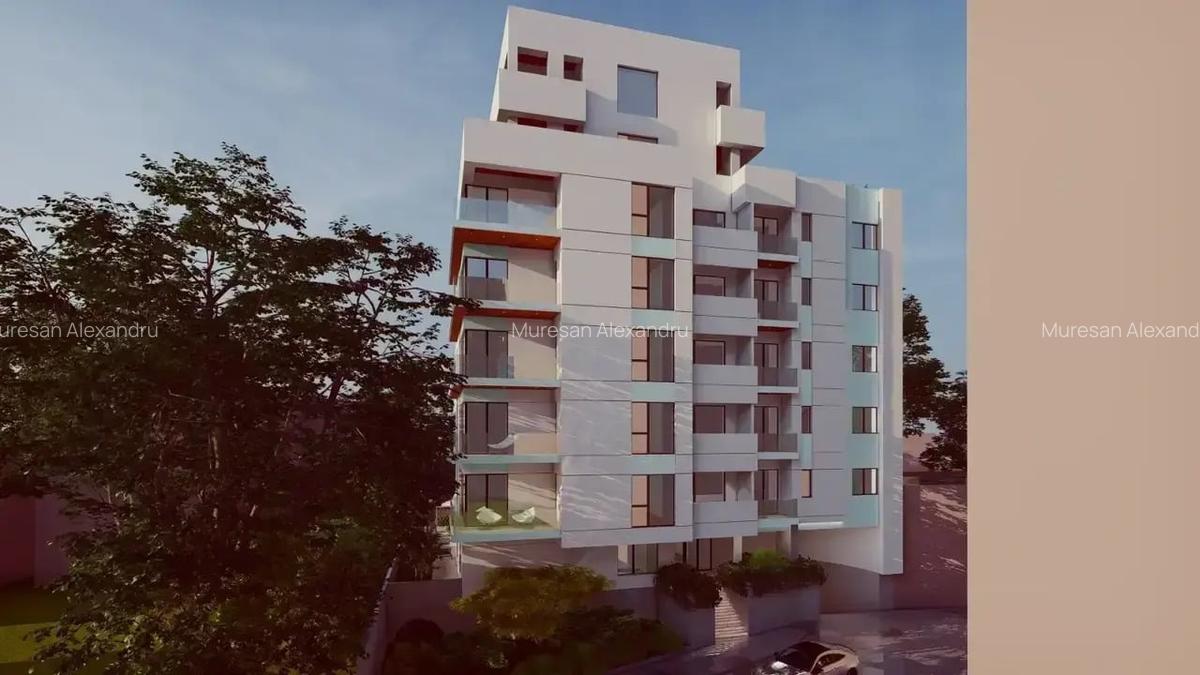 Apartament 2 camere Lux | Mosilor Boutique II | Eminescu | Comision 0 - 2