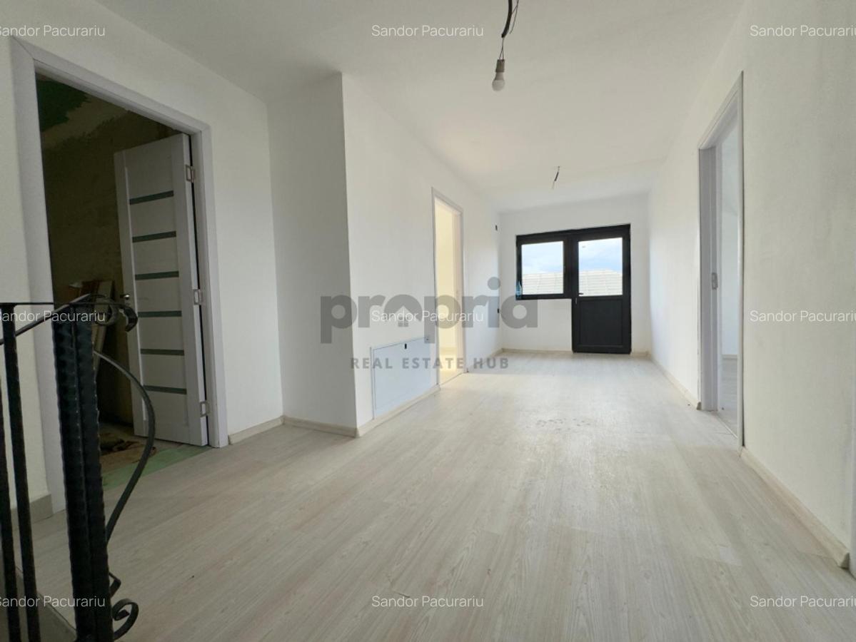 Casa noua P+M de vanzare – Cartier Izvor, Brasov - 12